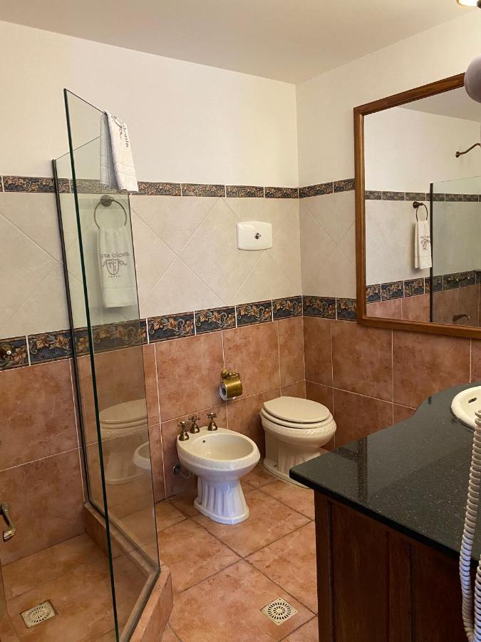 Bed and Breakfast Ayres House Колонія-дель-Сакраменто Екстер'єр фото